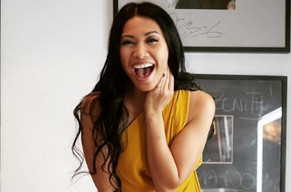 Jadi Patung Madame Tussauds, Foto Anggun Makin Bikin Penasaran Fans