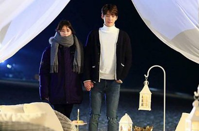 Gusur 'Pinocchio', 'Uncontrollably' Raup 1,5 Miliar Penonton di Tiongkok
