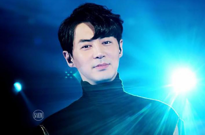 Ultah ke-36, Junjin Shinhwa Beri Fans Service Memuaskan