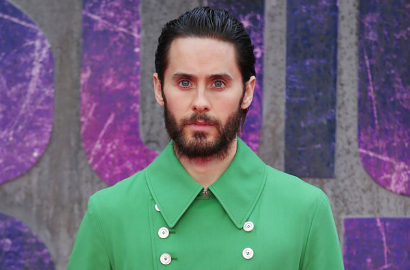 Sukses di 'Suicide Squad', Jared Leto Bakal Bintangi Sekuel 'Blade Runner 2'
