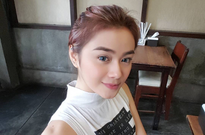 Foto Dara The Virgin Cium Wanita Beredar, Netter: Kayak 