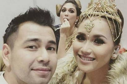 Isu Raffi Hadiahi Ayu Ting Ting Mini Cooper, Nagita dan Ibunya Diminta Ambil Tindakan