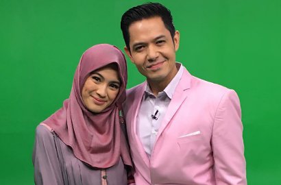 Meski Anak Masih Kecil, Dude Harlino-Alyssa Soebandono Sepakat Tambah Momongan