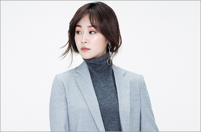 Nongol Sama Taecyeon, Ini Peran Seo Hyun Jin Jadi Cameo di 'Let's Fight Ghost'