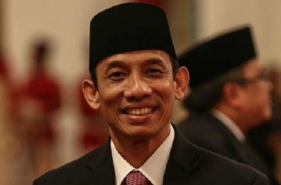 Tak Mudah Lepaskan Status WNA, Kewarganegaraan Archandra Kembali Dipertanyakan