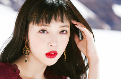 Akting Bareng Kim Soo Hyun, Sulli Tak Sabar Tunggu 'Real' Dirilis