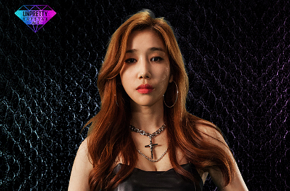 Buntut Kontroversi 'Unpretty Rapstar', Baby J Hapus Instagram