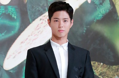 Jelang Tayang 'Love in the Moonlight', KBS Rilis Foto Keren Pangeran Park Bo Gum