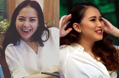 Nagita Diejek Jarang Ganti Baju Atau Tas, Netter: Barang Ayu Ting Ting Endorse Semua