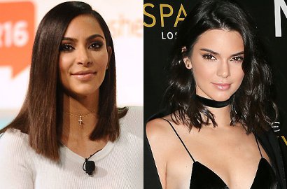 Terungkap, Begini Gilanya Diet Ala Kendall-Kim K cs untuk Dapatkan Tubuh Ideal