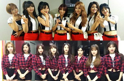 Komposer Handal AOA dan Nine Muses Meninggal Dunia di Usia Muda