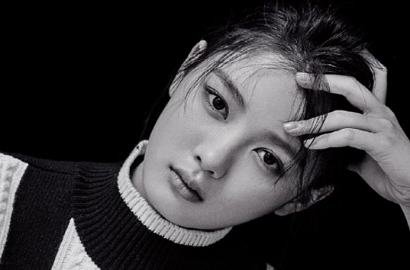 Kim Yoo Jung Akui Dirinya Bukan Tipe Cewek Feminin