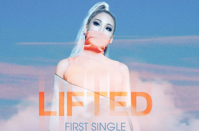 Fans Girang, 'Lifted' CL Masuk Best of The Week di Apple Music Charts