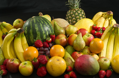 Wow, 10 Jenis Buah Ini Ampuh Menurunkan Berat Badan