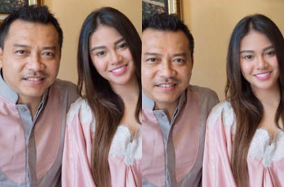 Goda Aurel Untuk Nikah Muda, Anang Hermansyah: Enggak Laku Dia