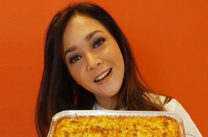 Ditanya Soal Kuat Pisah dari Anak, Maia Estianty: Mereka Cuma Titipan Allah