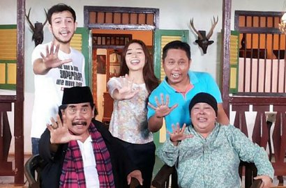 ASP Mendadak Umumkan 'Julaiha Princess Betawi' Nikita Willy Tamat, Fans Murka