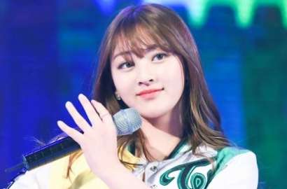 Ikut Tes SIM, Jihyo Twice Langsung Lulus