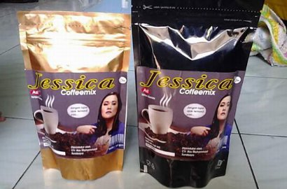 Terinspirasi Kasus Kopi Sianida, Coffee Jessica Dinilai Cuma Cari Sensasi