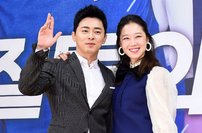 Dandan Norak, Gong Hyo Jin Tetap Pede di Jumpa Pers 'Incarnation of Envy'