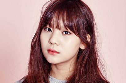 Sering Diejek Nggak Cantik, Umji G-Friend Kini Bikin Netter Terpukau