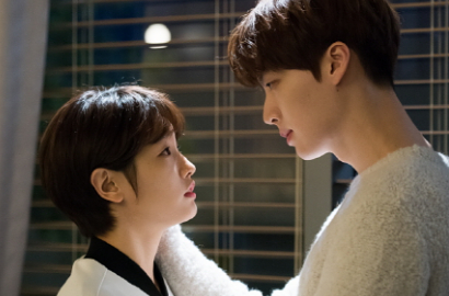 'Tutupi' Jung Il Woo, Ahn Jae Hyun Lebih Pantas Jadi Pemeran Utama 'Cinderella'?