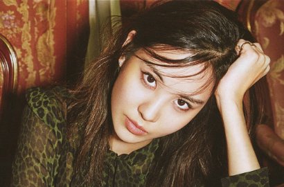 Sering Dianggap Canggung dan Sok Alim, Seohyun SNSD Akui Lelah