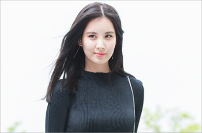 Jadi Gisaeng Penuh Dendam, Seohyun Bicarakan Perannya di 'Scarlet Heart Ryeo'