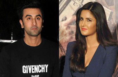 Disebut Sosok Penting Oleh Ranbir Kapoor, Begini Reaksi Katrina Kaif
