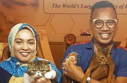 Bahas Harga Diri Wanita, Istri Uya Kuya Sindir Ayu Ting Ting untuk Bela Nagita?