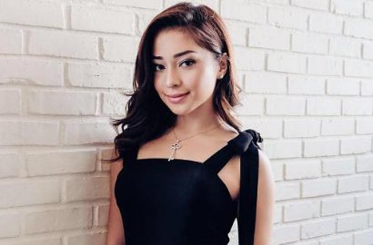 Nikita Willy Curhat Kecewa, Karena 'Julaiha Princess Betawi' Dipotong Paksa?