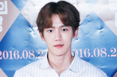 Dukung 'Scarlet Heart Ryeo', Fans Hiasi Bus dengan Wajah Baekhyun EXO
