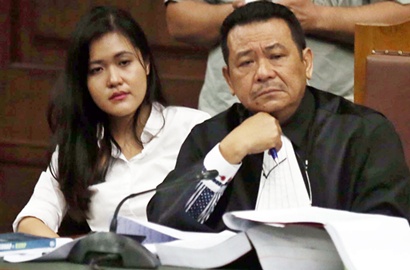 Bantah Hanya Pura-Pura, Pengacara Ungkap Penyakit Jessica Wongso