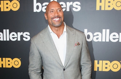 Dwayne Johnson Berikan Bocoran Film 'Jumanji' Terbaru