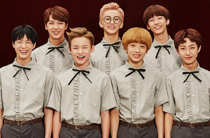 NCT Dream Rilis Teaser Baru Ala Anak-anak, Fans: Sedih Nggak Bisa Panggil 'Oppa'