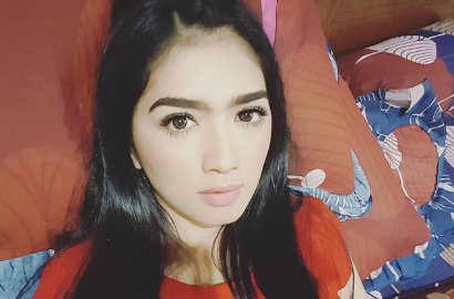 Sahabat Kecewa, Isyaratkan Angel Karamoy Berubah Drastis Karena Pindah Agama?