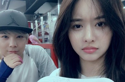 Baru Beredar, Gosip Lee Hongki Pacari Han Bo Reum Langsung Dibantah Agensi