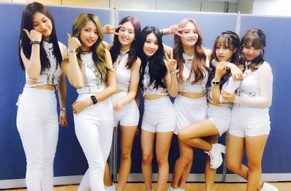 SBS Diduga Blokir Penampilan IOI di 'Inkigayo', Netter Ngamuk