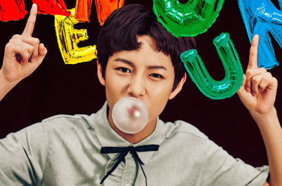 Bikin Heboh, Renjun NCT Dream Ternyata Orang Korea Utara?