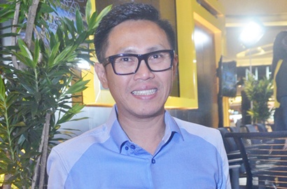 Anggota DPR dan Sukses, Eko Patrio Tetap Ajarkan Anak Hidup Sederhana