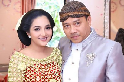 Sempat Di-BAP Polisi Karena Kasus Perampokan, Ini Cerita Anang Hermansyah