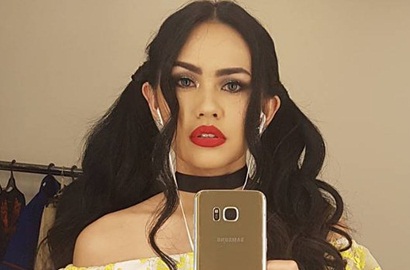 Akui Tak Akrab Lagi dengan Jessica Iskandar, Kartika Putri Ungkap Fakta Ini