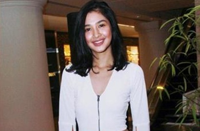Merasa Sudah Dewasa, Mikha Tambayong Tak Takut Tampil Seksi