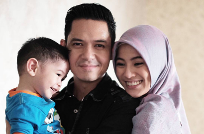 Ingin Tambah Momongan, Alyssa Soebandono-Dude Harlino Tunggu Soal Ini