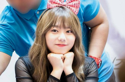 Capek Dibully, Kim So Hye IOI Tuntut Haters