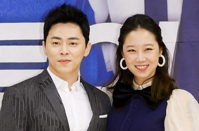 Ungkap Alasan Main 'Incarnation of Envy', Jo Jung Suk: Aku Cinta Gong Hyo Jin