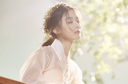 Jelita Sejak Remaja, Kecantikan Alami Kim Yoo Jung Dipuji Netter