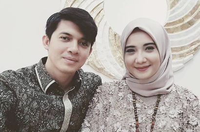 Gara-Gara Foto Bareng Acha Septriasa, Irwansyah dan Zaskia Sungkar Bertengkar?