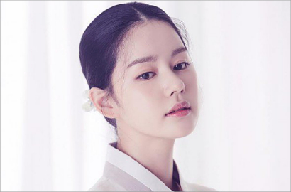 Turun Posisi Jadi Second Lead, Kim Joo Hyun Pilih Tinggalkan 'My Sassy Girl'?