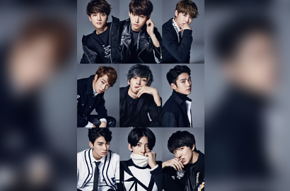 Rencana Debut SF9 Tuai Pro-Kontra, Netter 'Paksa' F.T. Island Tinggalkan FNC